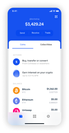 wallet